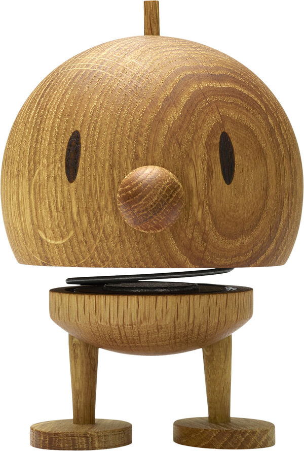 Hoptimist Bumble M Oak