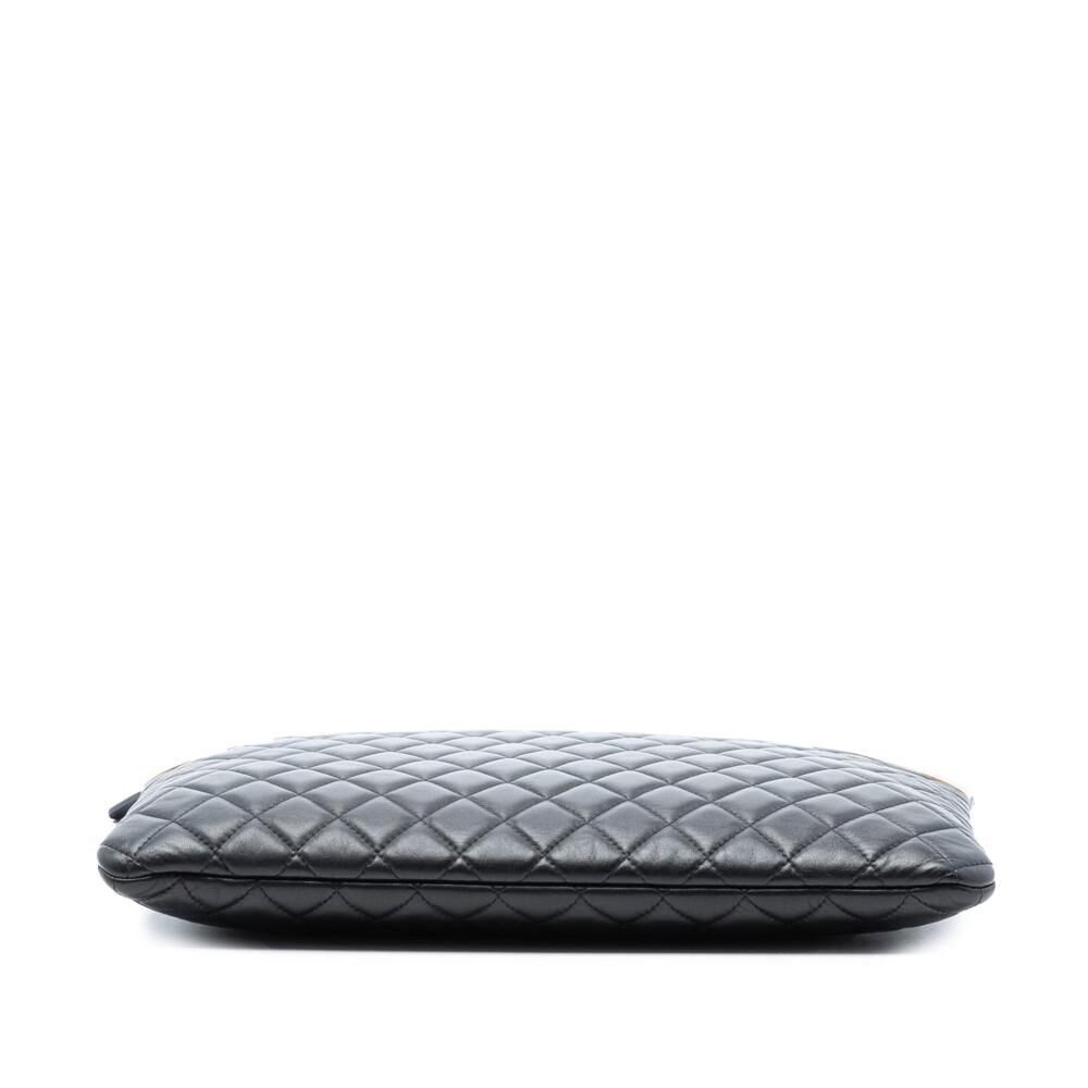Chanel Clutch