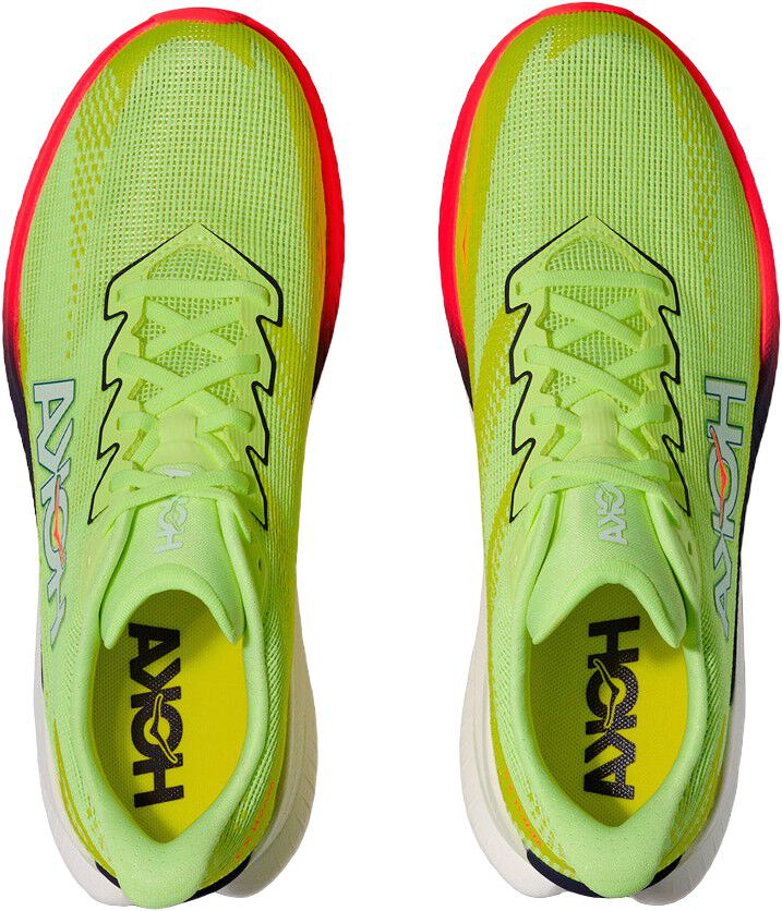 Mach X3 L&oslash;besko