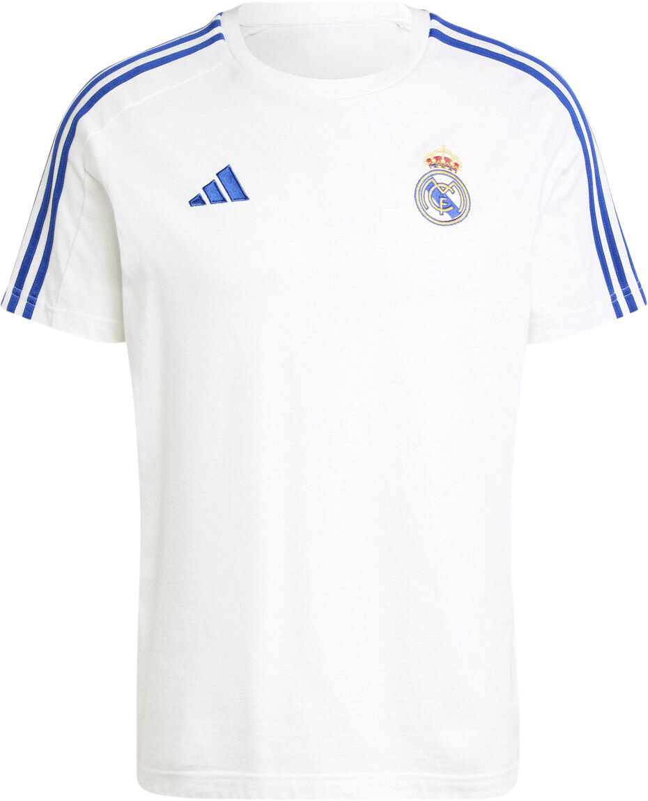 Real Madrid DNA T-shirt