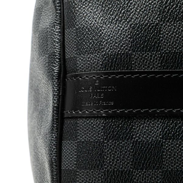 Louis Vuitton Keepall