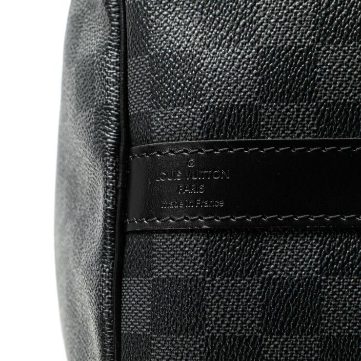 Louis Vuitton Keepall