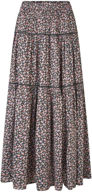 SunsetLL Maxi Skirt