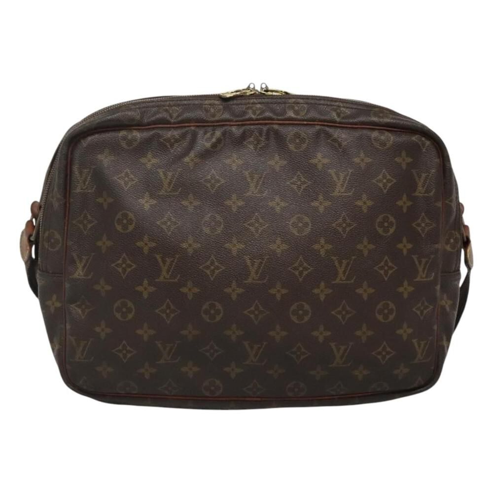 Louis Vuitton Reporter