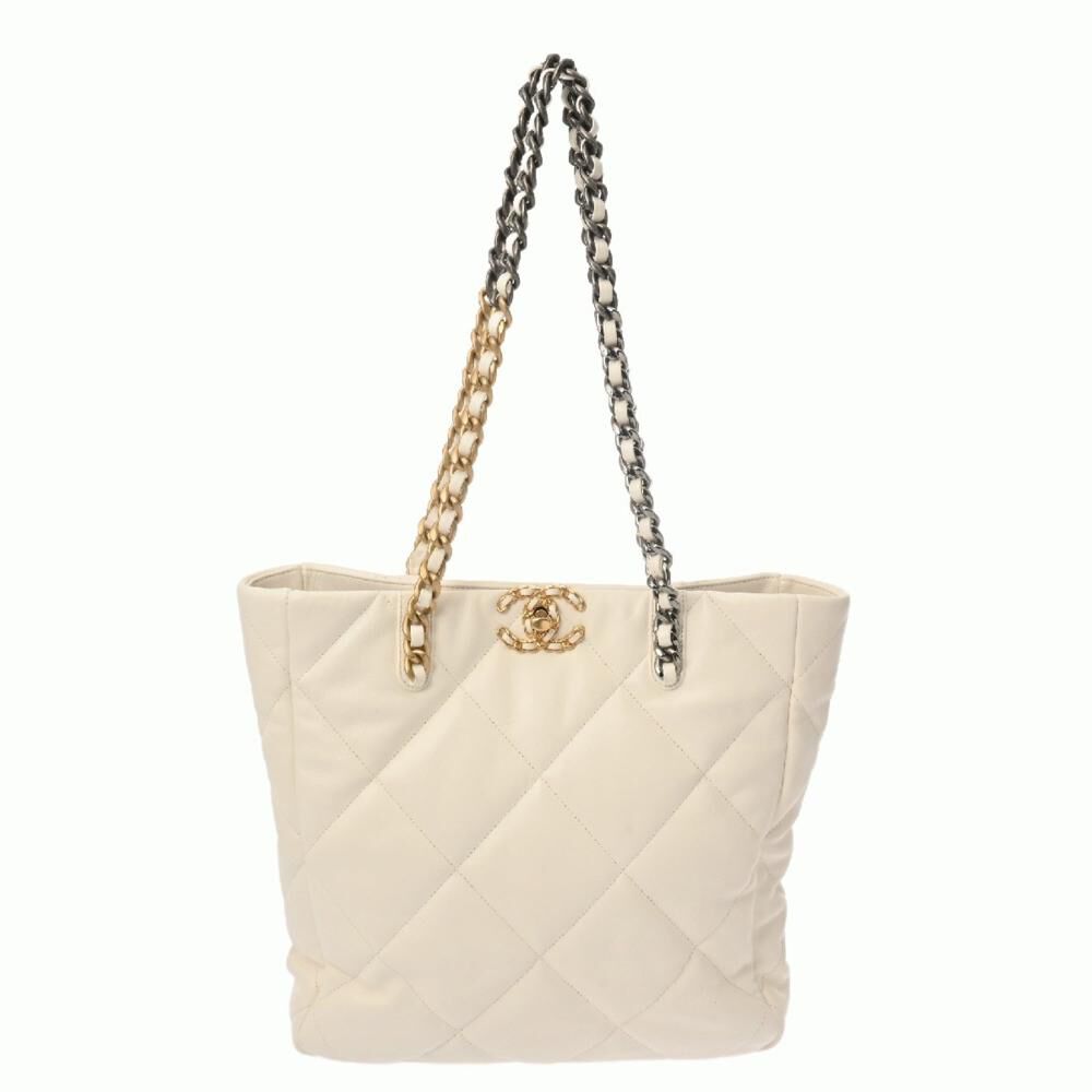 Chanel Tote