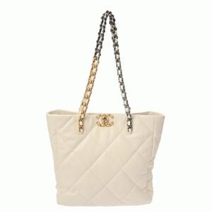 Chanel Tote