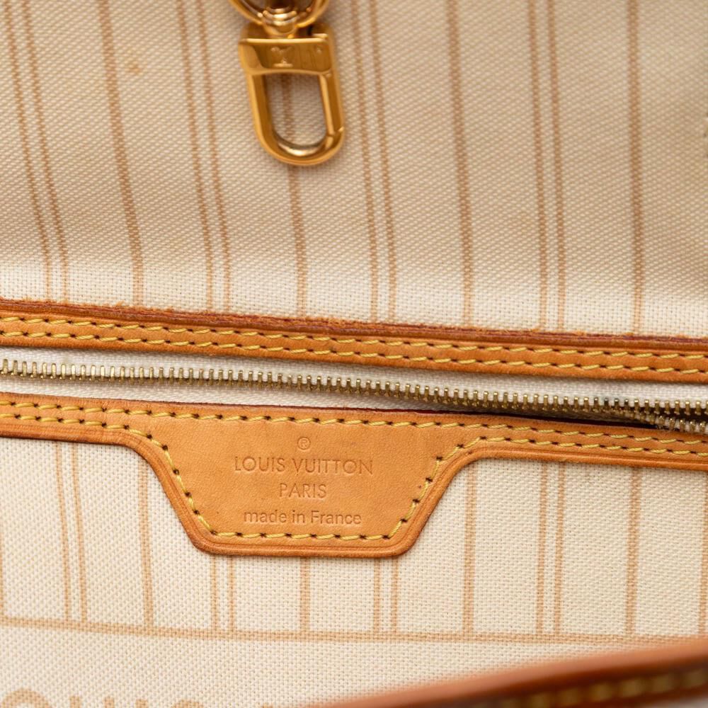 Louis Vuitton Neverfull