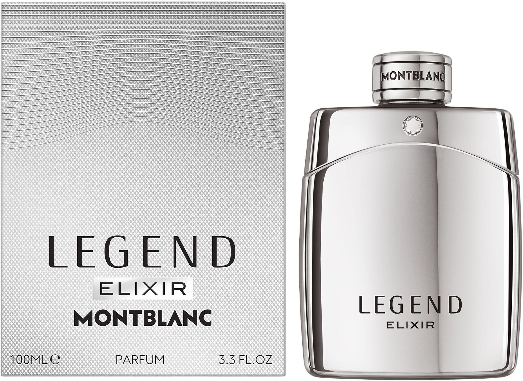 Legend Elixir EDP 100 ml