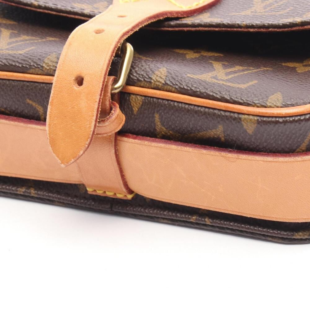 Louis Vuitton Cartouchiere