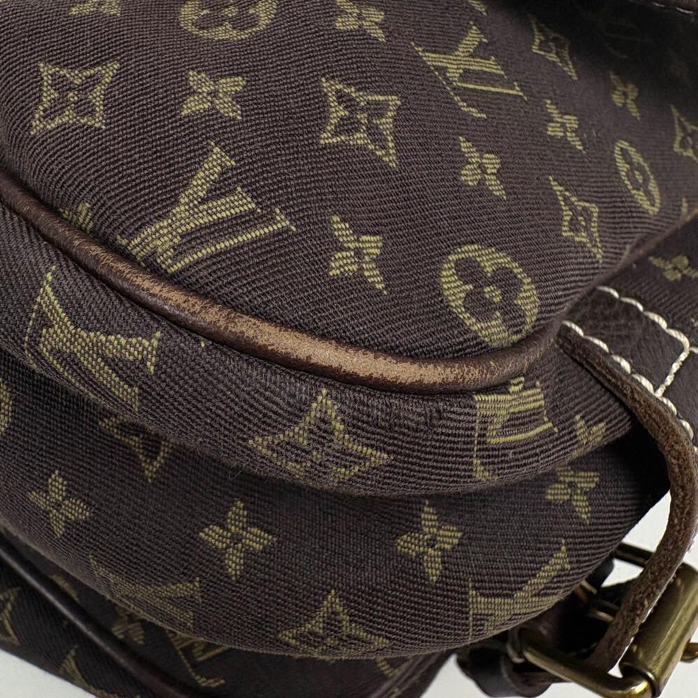 Louis Vuitton Saumur