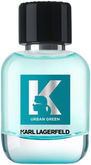 Jeans Urban Green Pour Homme EdT