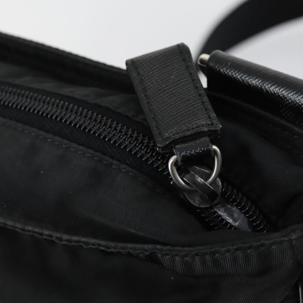 Prada Messenger Bag