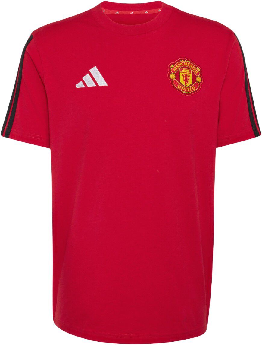 Manchester United DNA T-shirt