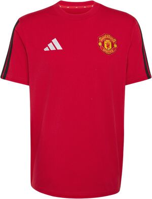 Manchester United DNA T-shirt
