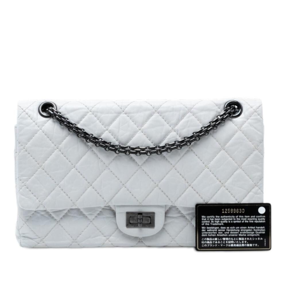 Chanel Flap Bag