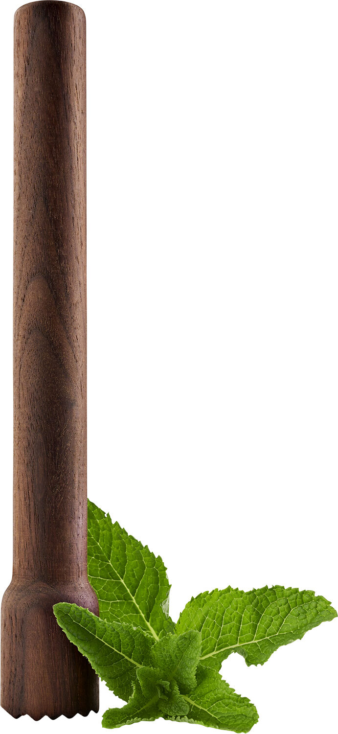 Liquid Lounge Cocktail muddler