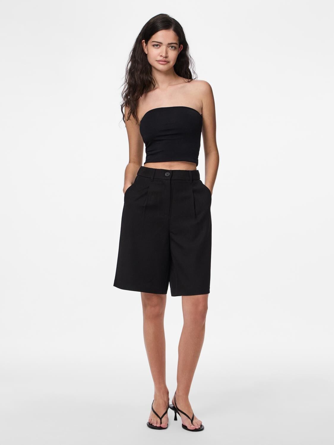 PCKAMIL HW SHORTS NOOS BC