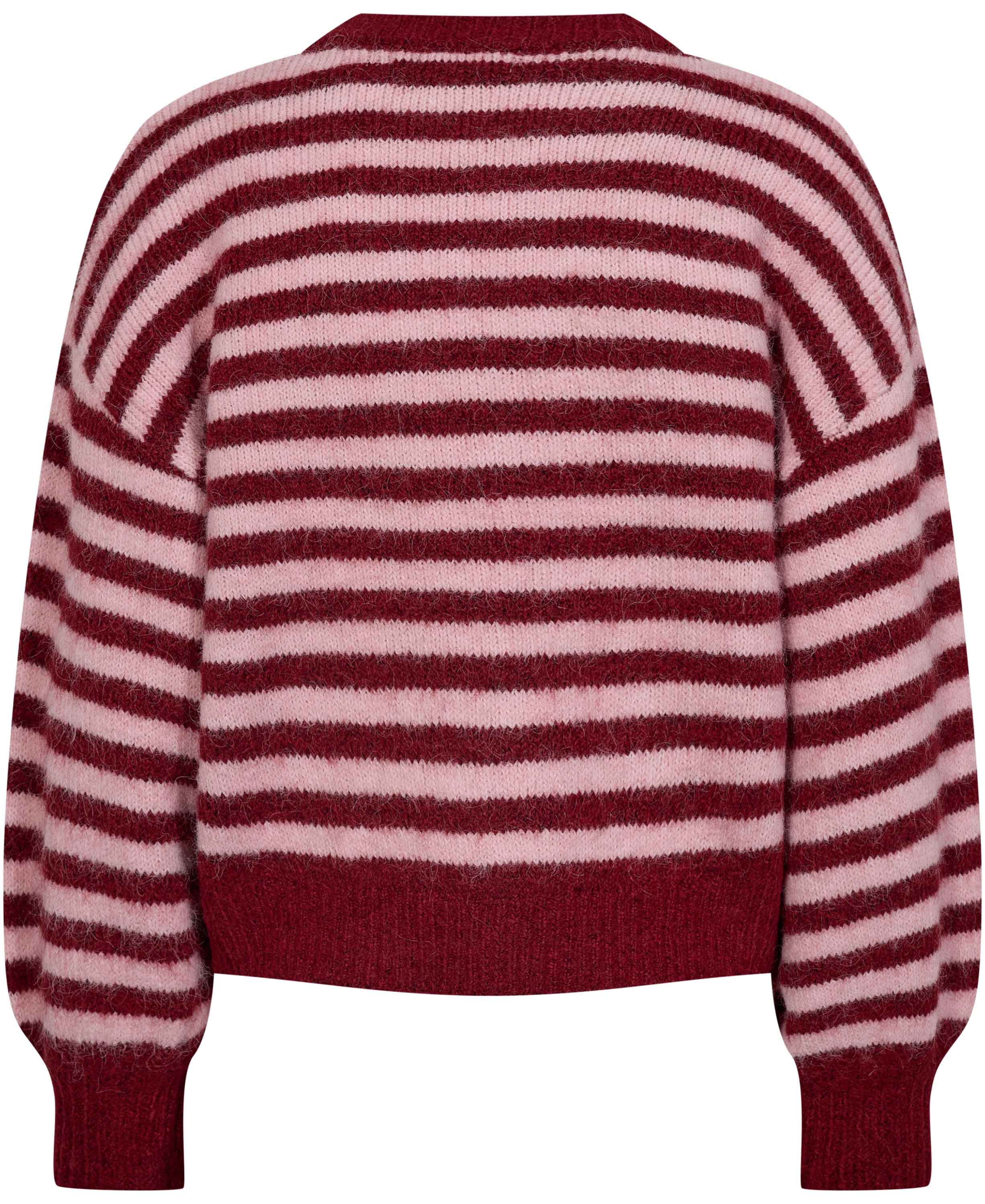 Else knit pullover