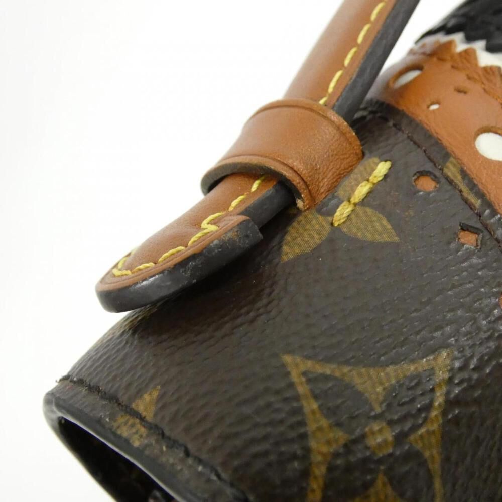 Louis Vuitton Pochette M&eacute;tis