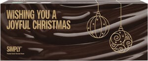 Gift Box, Joyful Christmas 270g