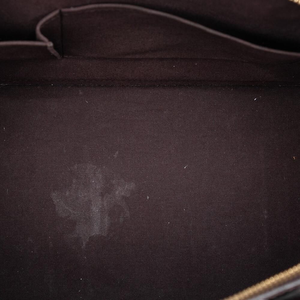Louis Vuitton Alma
