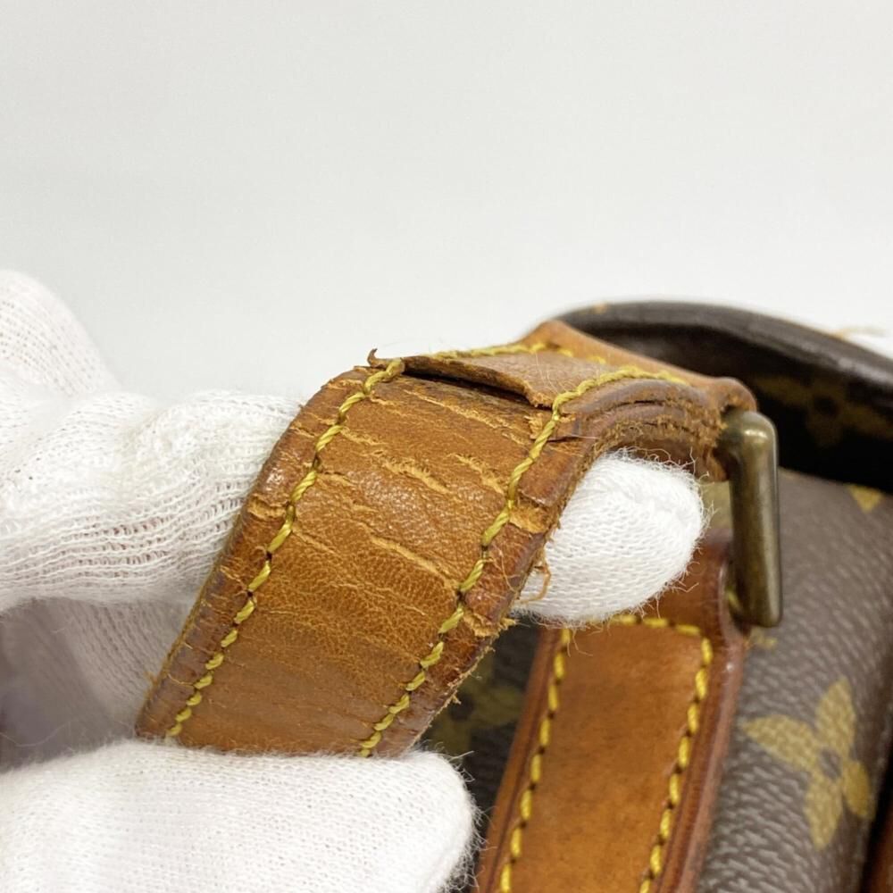 Louis Vuitton Saint Cloud