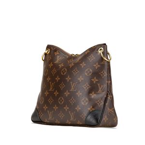 Louis Vuitton Odeon