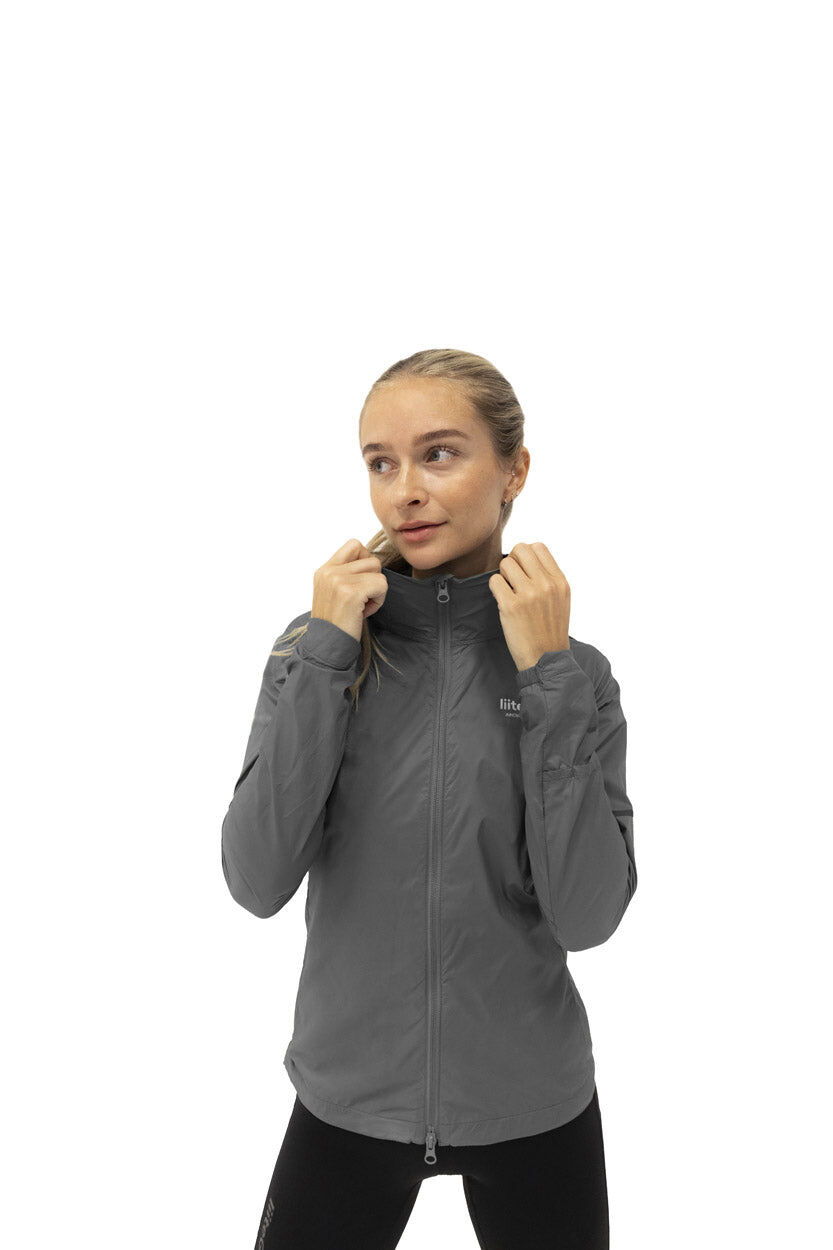 Aero-Tech Windbreaker