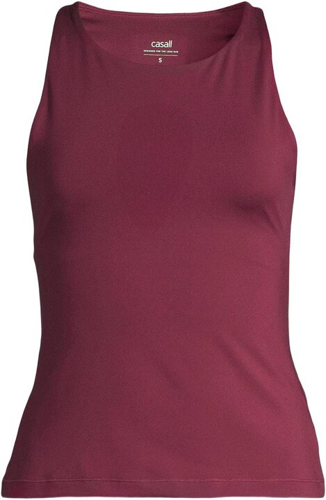 Soft Touch Tank Top