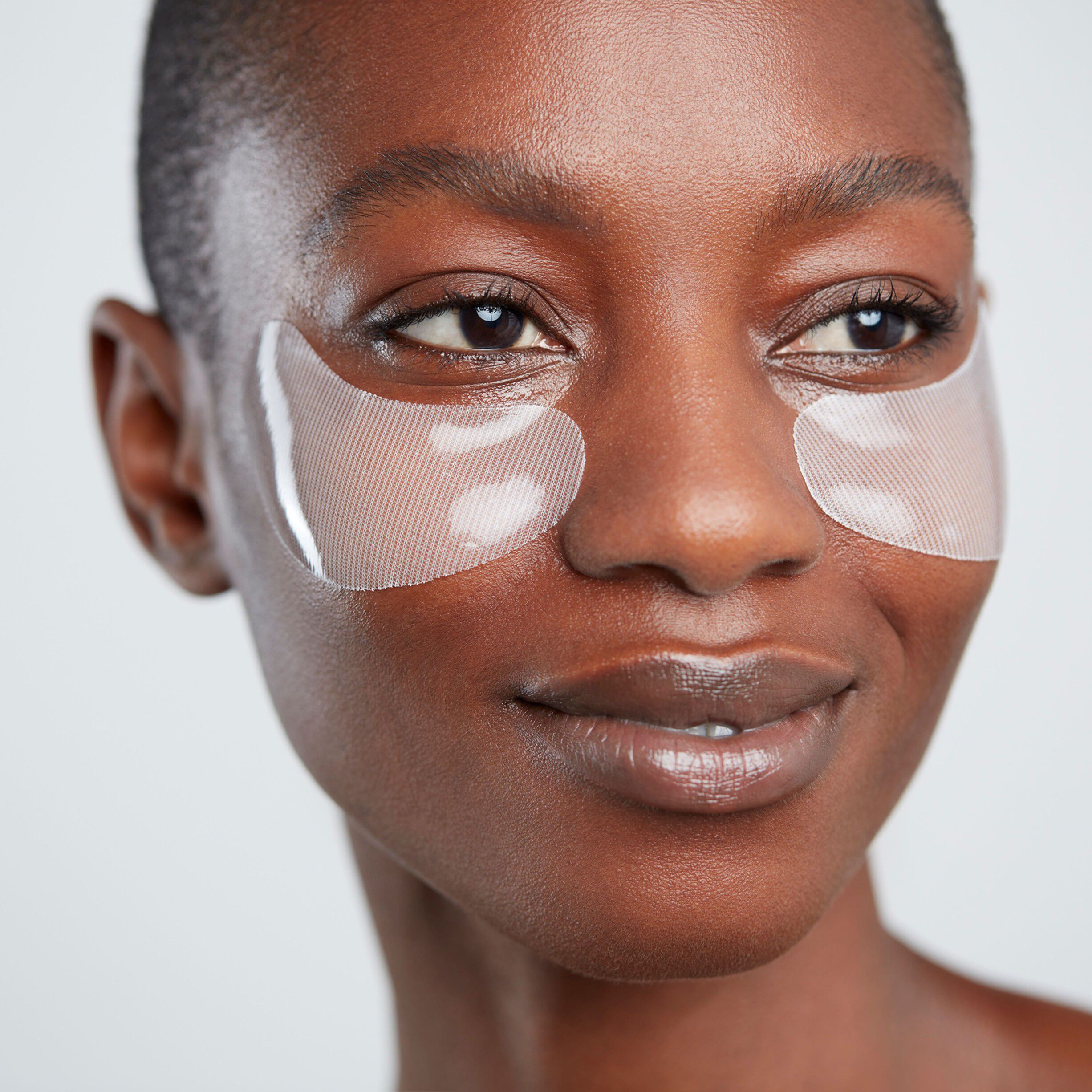 Pro-Collagen Hydra-Gel Eye Mask