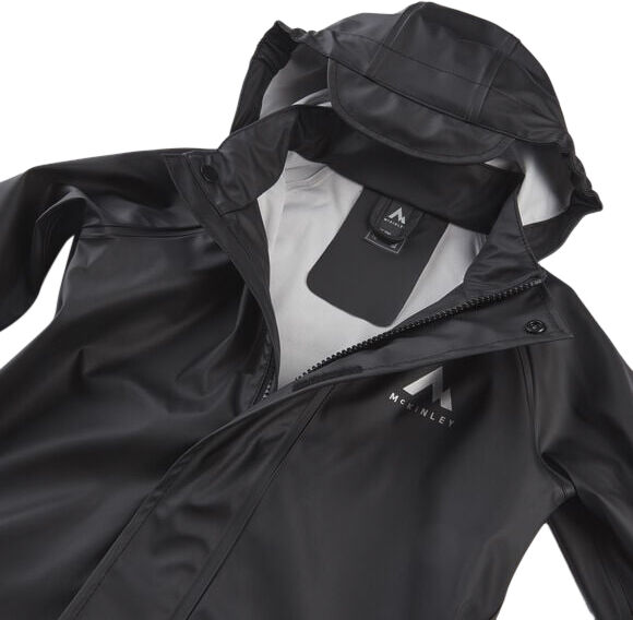 Eddie PU II Regnt&oslash;j