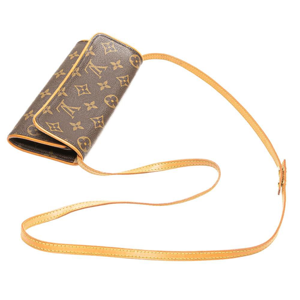 Louis Vuitton Twin Pochette