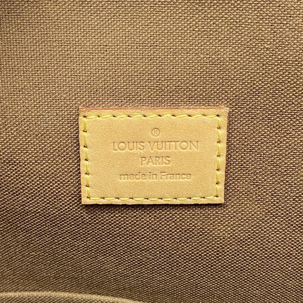 Louis Vuitton Cabas