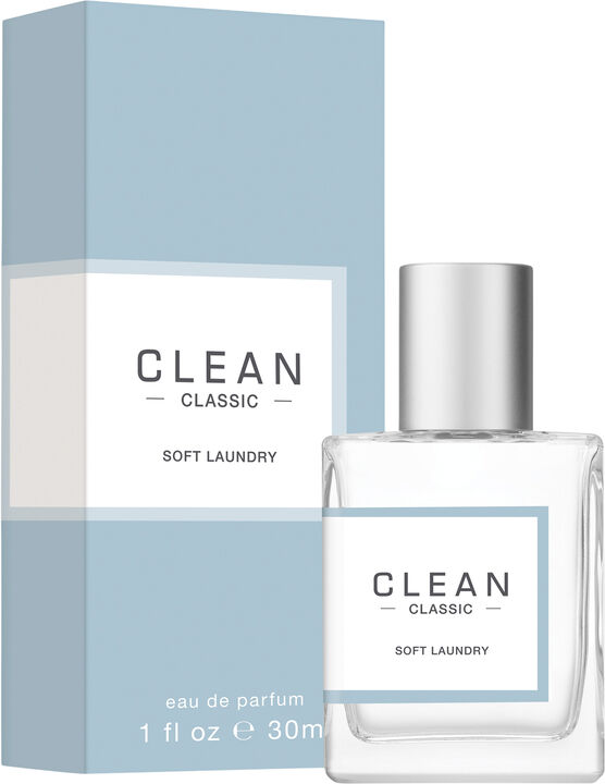 Soft Laundry