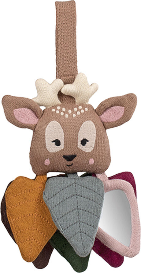 Bea the bambi - touch & play, Brownie
