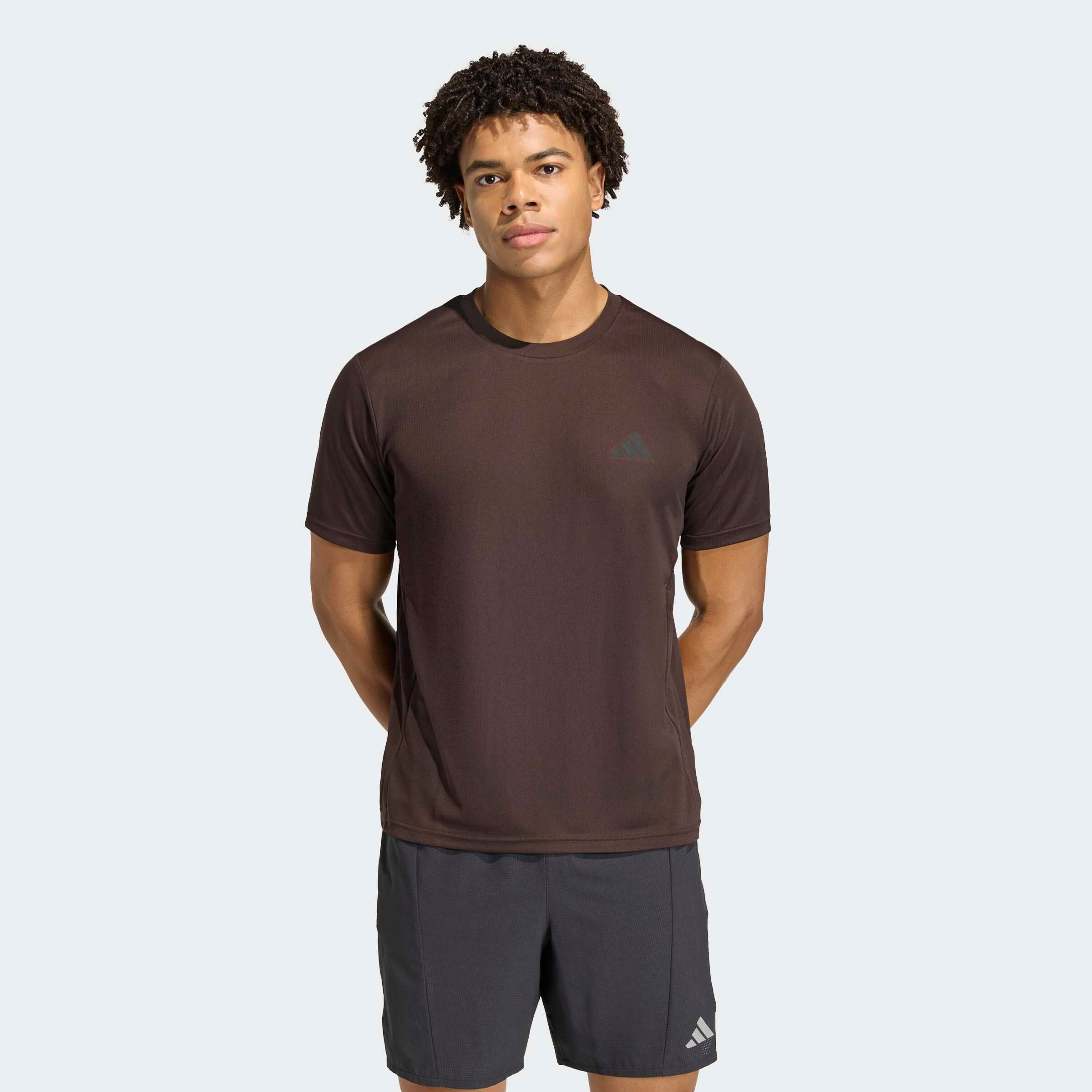 Workout Essentials Base Tr&aelig;nings T-shirt