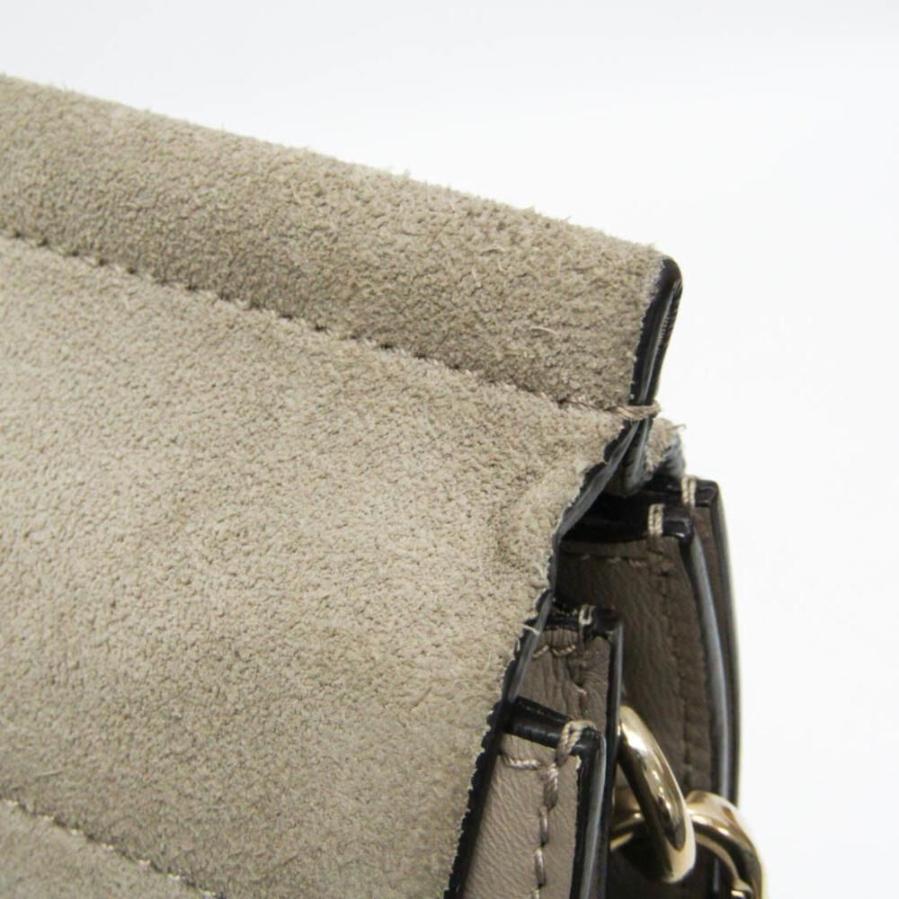 Chlo&eacute; Shoulder Bag