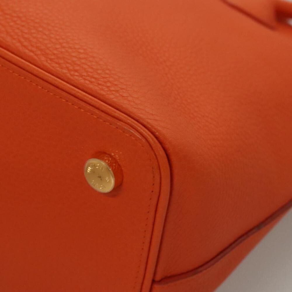 Louis Vuitton Lockit