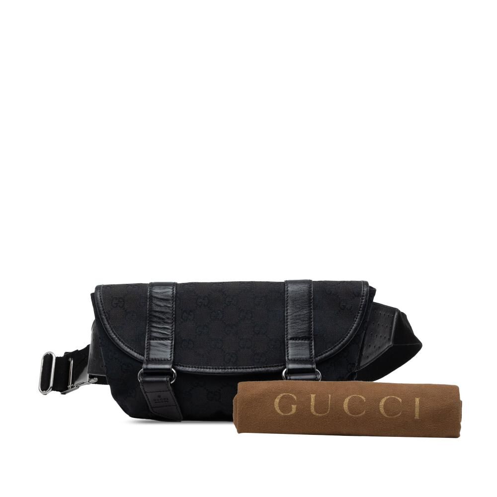 Gucci Belt Bag