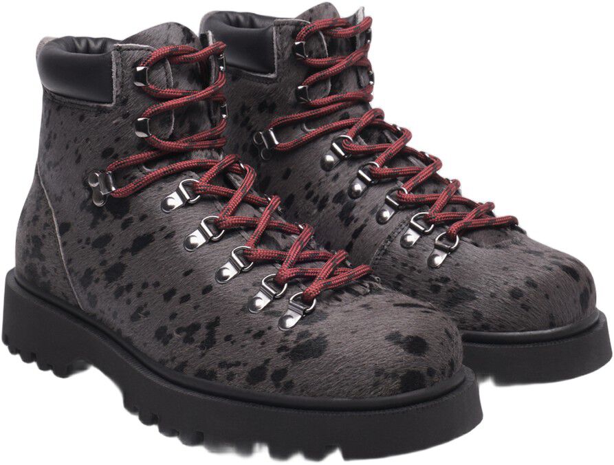 Wren AOP Hiking Boot