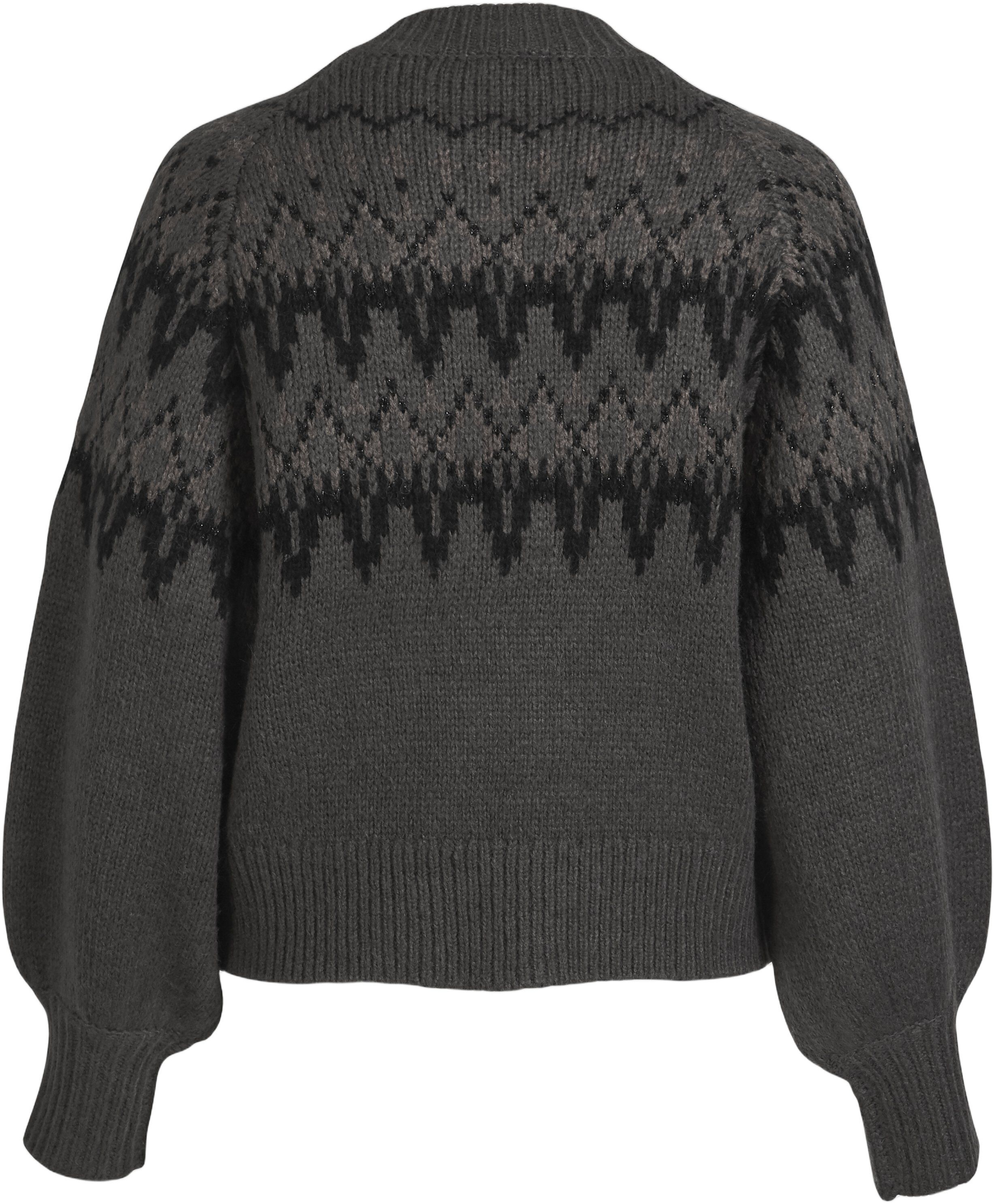 Alena Pullover knit