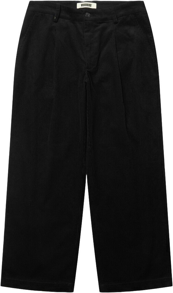 WBBin Cord Pants