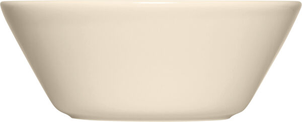 Teema 15 cm skål linen