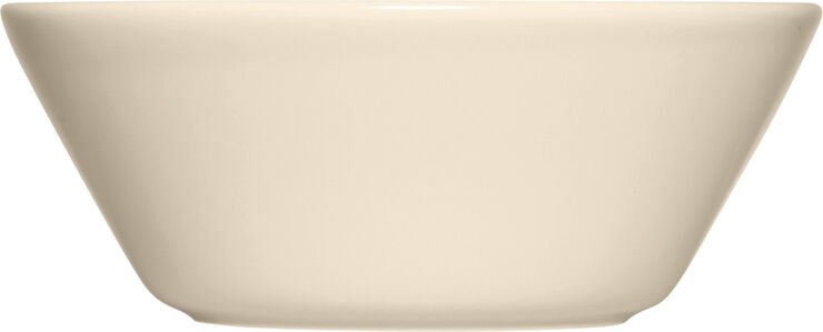 Teema 15 cm skål linen