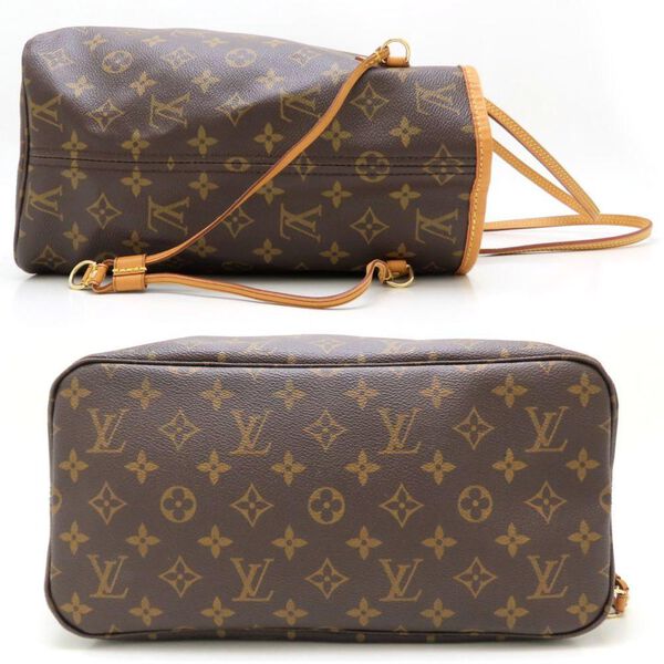 Louis Vuitton Neverfull