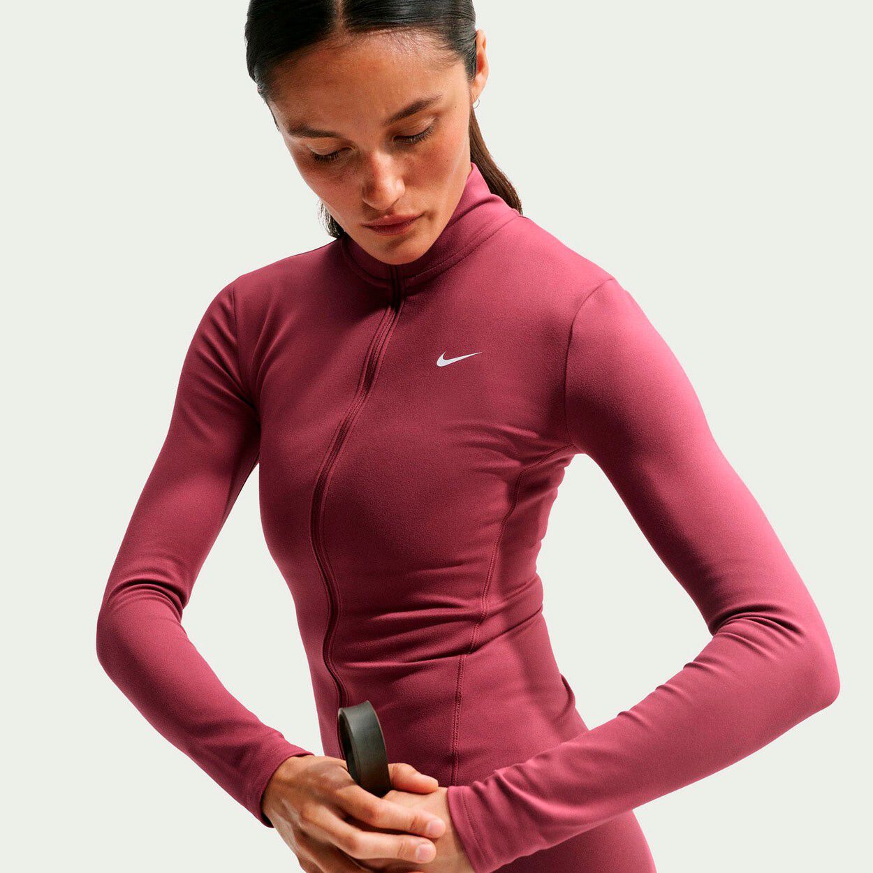 One Fitted Dri-fit Tr&aelig;nings Tr&oslash;je