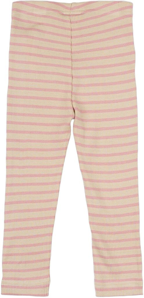 Legging Modal Striped