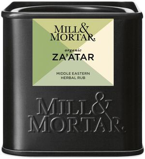 Zaatar