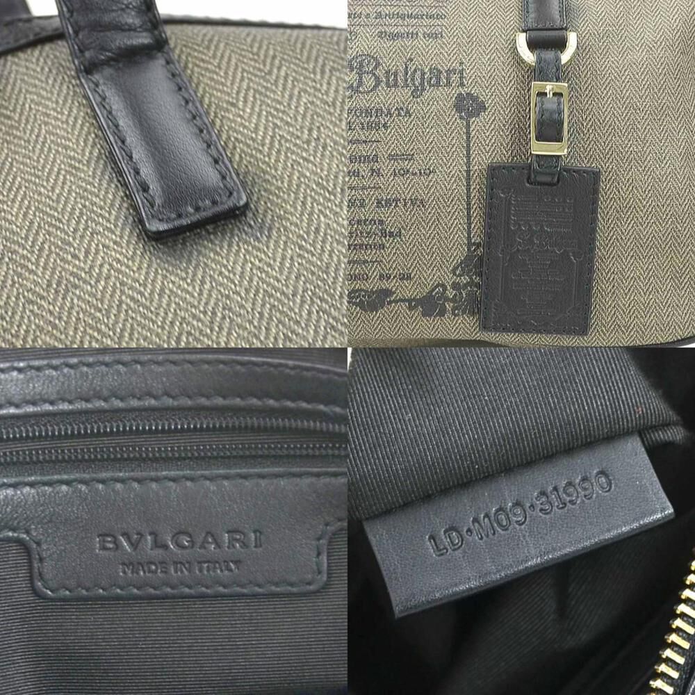 Bvlgari Handbag