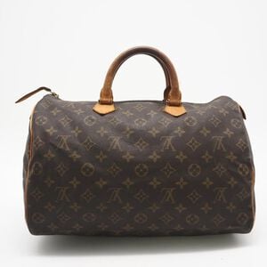 Louis Vuitton Speedy